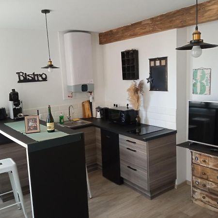 Comme A La Maison Cormeilles  Eksteriør bilde