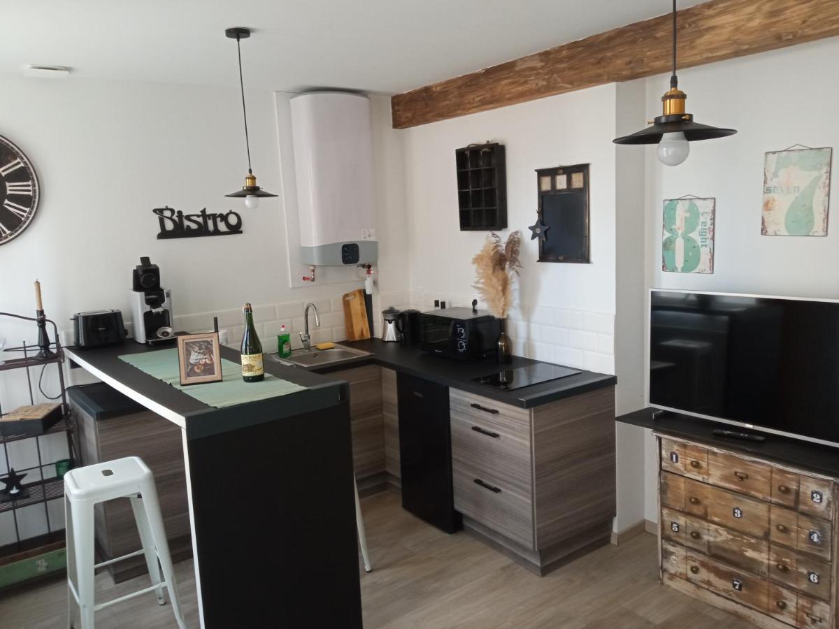 Comme A La Maison Cormeilles  Eksteriør bilde