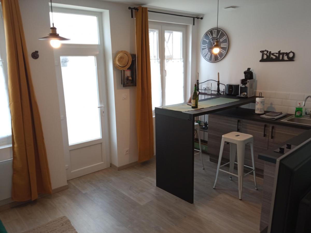 Comme A La Maison Cormeilles  Eksteriør bilde