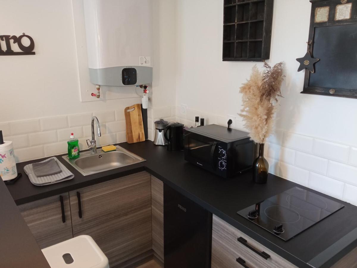 Comme A La Maison Cormeilles  Eksteriør bilde