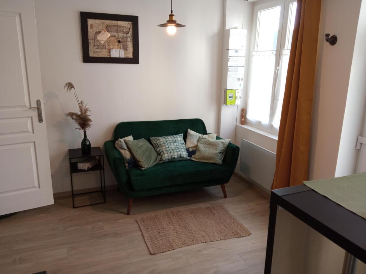 Comme A La Maison Cormeilles  Eksteriør bilde