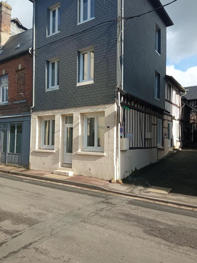 Comme A La Maison Cormeilles  Eksteriør bilde